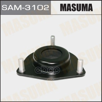 

Опора амортизатора MITSUBISHI 07- передн. MASUMA SAM-3102