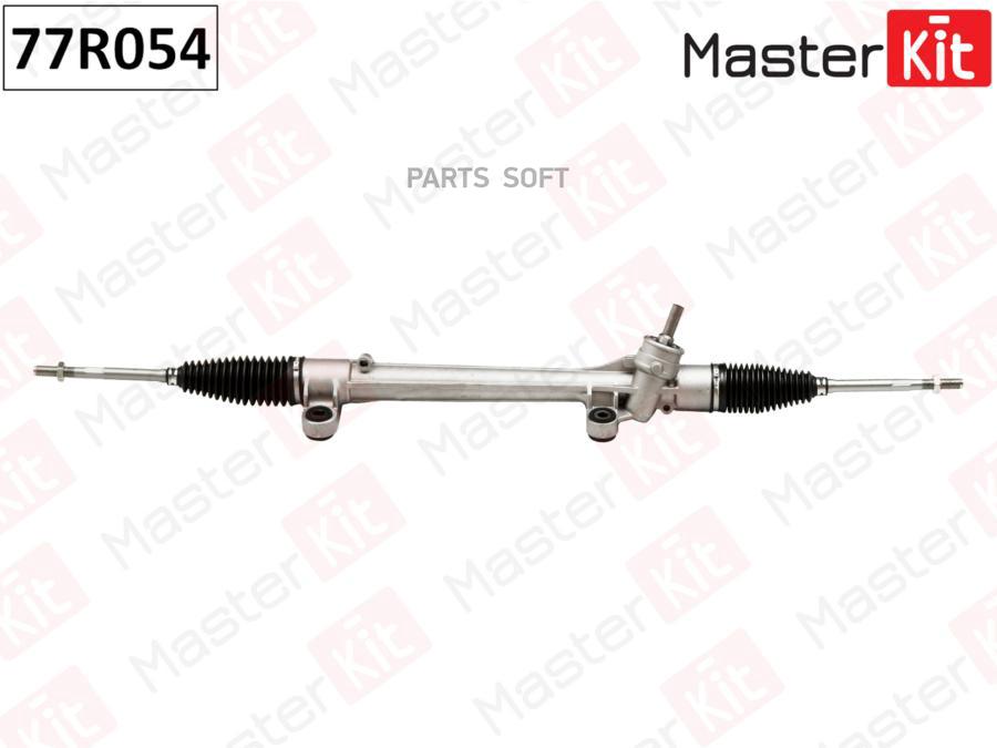 

Рейка Рулевая, (D14 Мм), Toyota Corolla E120 / Corolla Verso 2002-2006 77r054 MasterKit 7