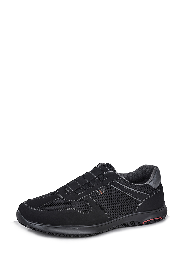 

Полуботинки детские T.TACCARDI FM22SS-175 черный р.37, FM22SS-175