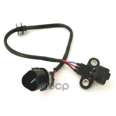 

Датчик Положения Коленвала Mitsubishi Lancer 87621 MEAT & DORIA арт. 87621