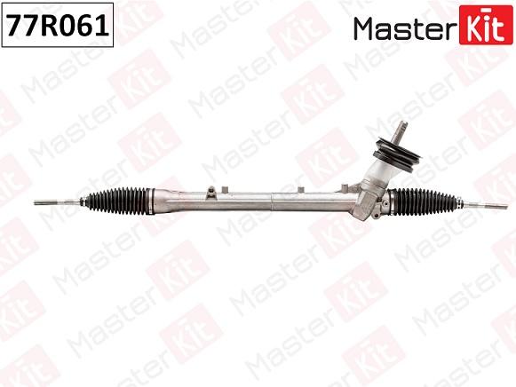 

Рейка Рулевая Nissan Tiida 2007- 77r061 MasterKit 77R061