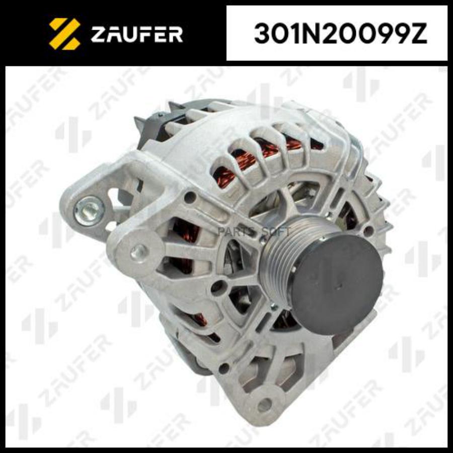 

Генератор ZAUFER 301N20099Z