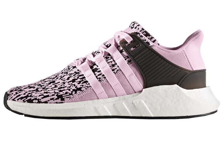

Кроссовки унисекс Adidas EQT Support 9317 Glitch Pink Black розовые 44 EU, Розовый, EQT Support 9317 Glitch Pink Black