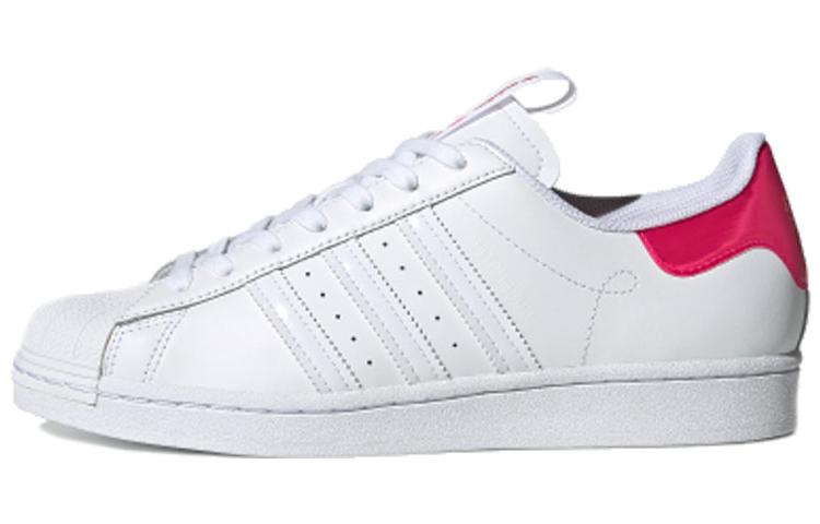 

Кеды унисекс Adidas Superstar белые 40 EU, Белый, Superstar