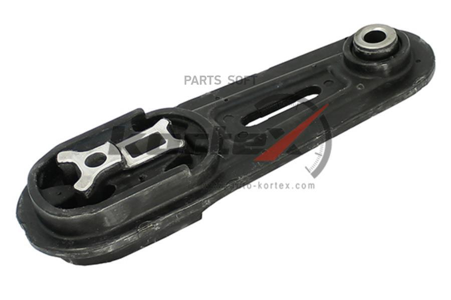 

Опора двигателя задняя KORTEX KEM045