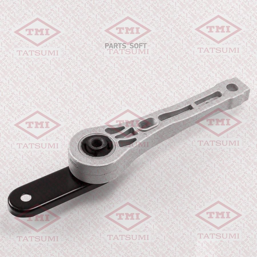 

Опора двигателя задняя TATSUMI TEG1385