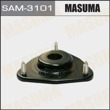 

Опора Амортизатора Masuma Sam-3101 Masuma арт. SAM-3101