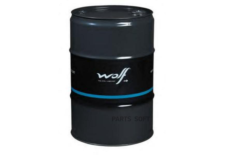 

Трансмиссионное масло wolf 8326875 Life Protect 8
