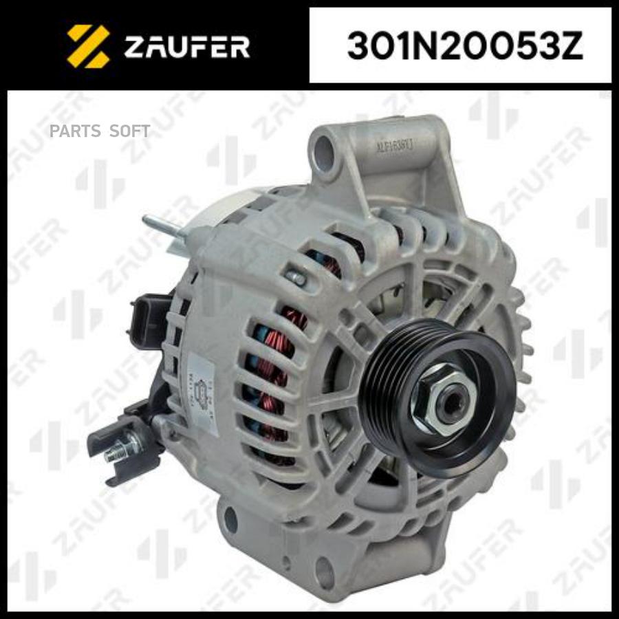 

Генератор ZAUFER 301N20053Z