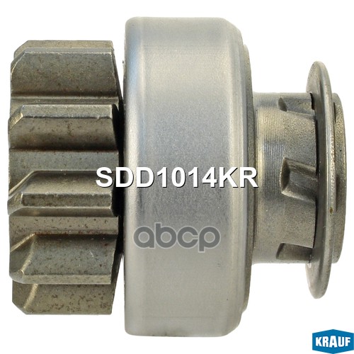 

Sdd1014kr_бендикс Стартера !10z Cr D40 L47 6шл Cummins Isf 2.8 Krauf арт. SDD1014KR