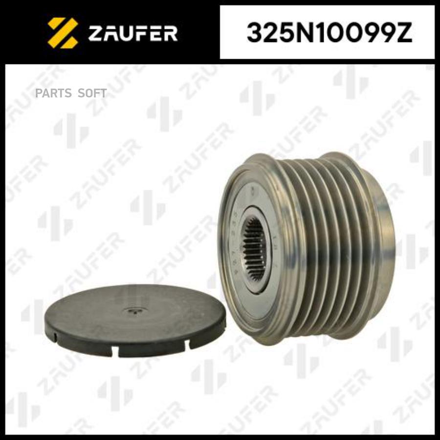 

Шкив Обгонный Генератора ZAUFER арт. 325N10099Z