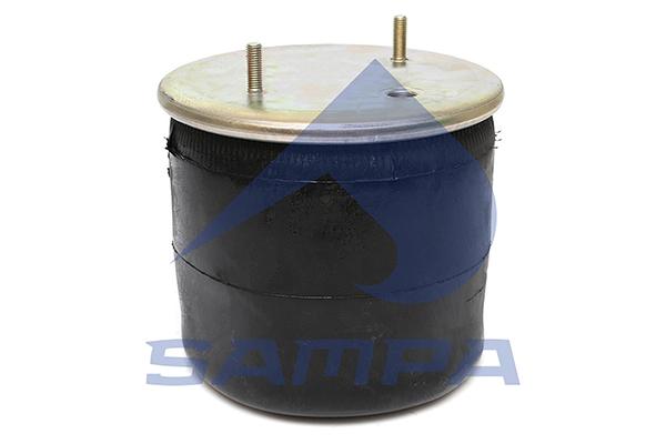 

Пневмоподушка состаканом SAMPA Sp 554961-Kp