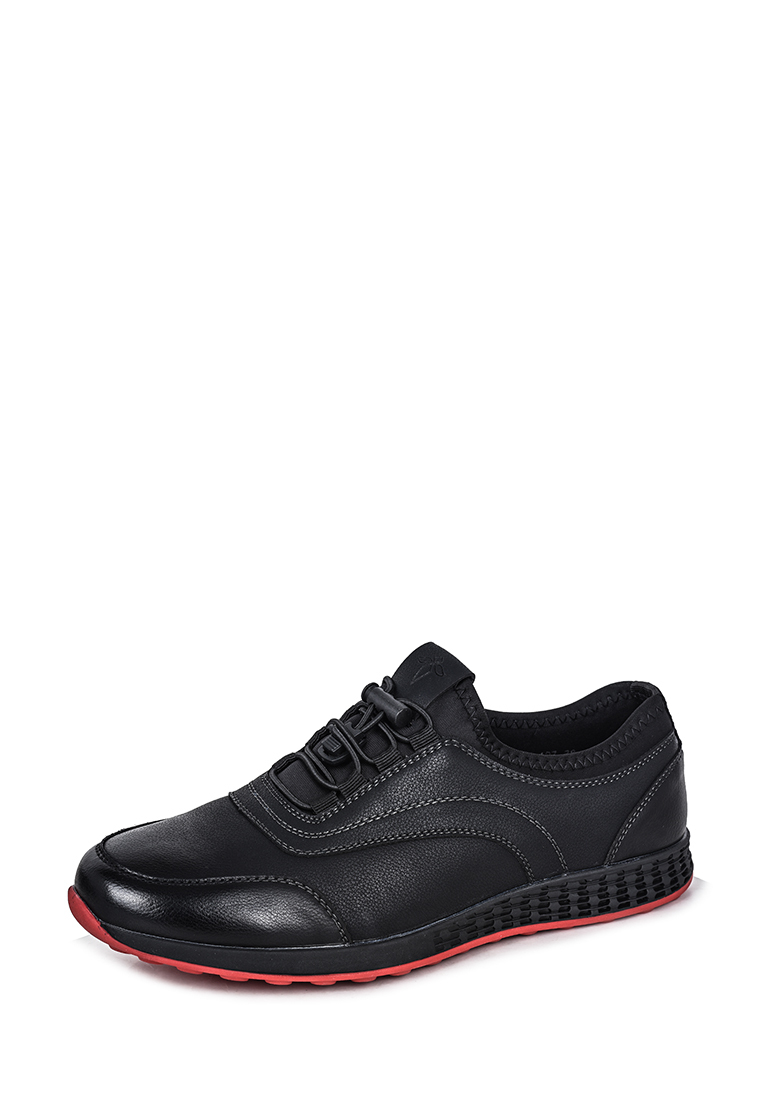 

Полуботинки детские T.TACCARDI FM22SS-127 черный р.39, FM22SS-127