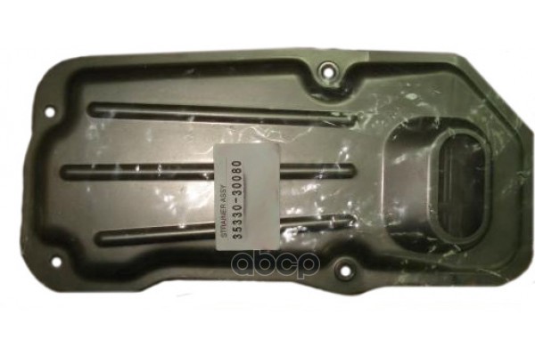 

Фильтр рабочей жидкости автомата SF9046 35330-30080 SF506/JT499K 4GR-FSE (ORIGINAL)
