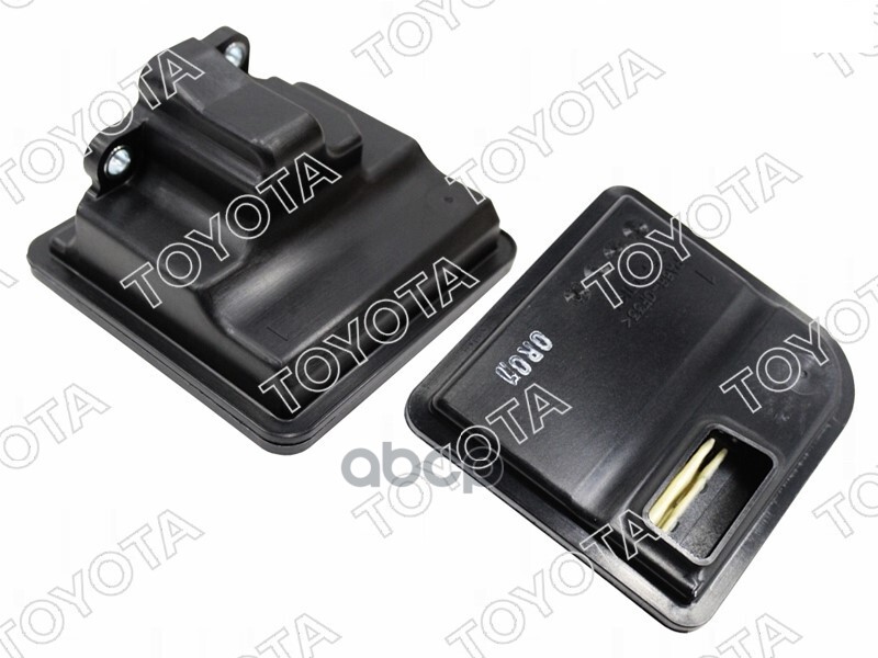 Фильтр Акпп Toyota Camry/Rav4 17- 2grfks TOYOTA  35330-48040