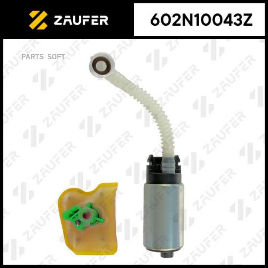 

Бензонасос Электрический ZAUFER 602N10043Z