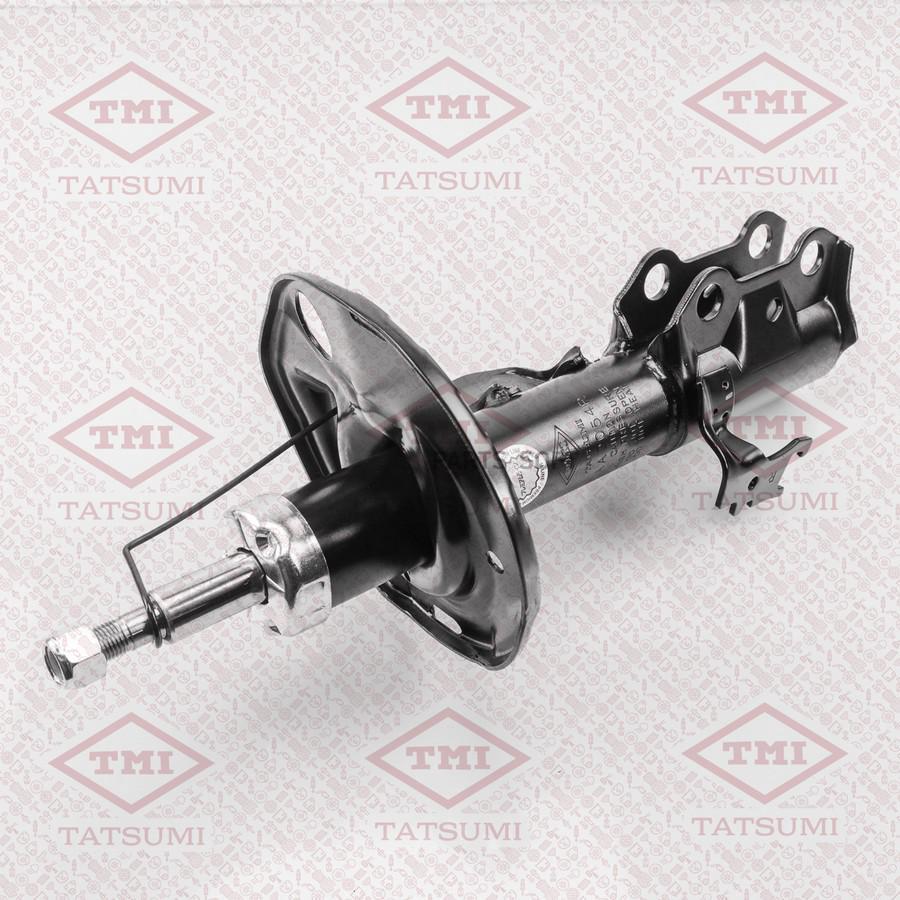 

Taa2054r_амортизатор перед. газ. прав. toyota auris 07>