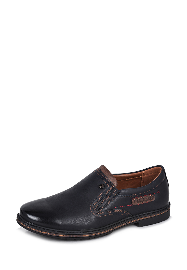 

Полуботинки детские T.TACCARDI FM22SS-143B темно-синий р.39, FM22SS-143B