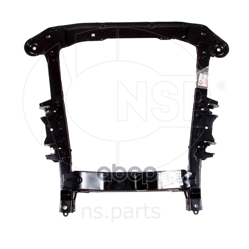 

Подрамник Двигателя Renault Logan Ii 17-> Nsp Nsp07544016728r Renault Logan Ii 17-> NSP ар