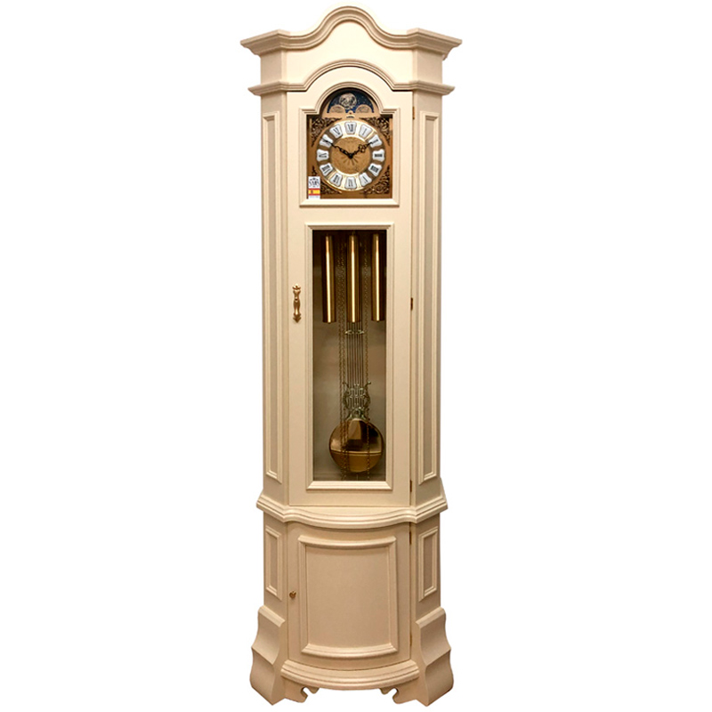 Часы SARS Напольные часы 2084-451 Ivory (Испания-Германия), Напольные часы 2084-451 Ivory (Испания-Германия)  - Купить