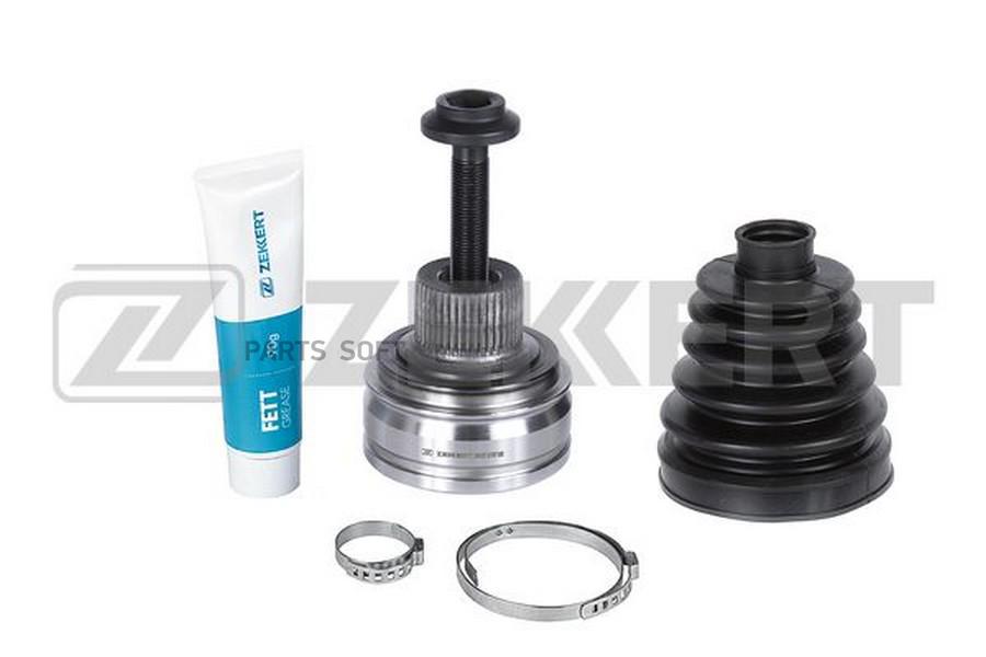 

Шрус Внешн. Audi A4 Iv 08- A5 07- Q5 08- Zekkert gs-5201, 4251878209330