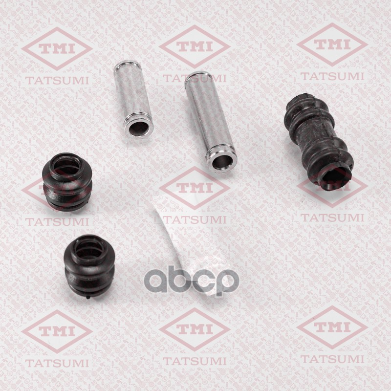 

Tcg1266_р/к направляющих перед./задн. торм. суппорта toyota/hyundai/kia