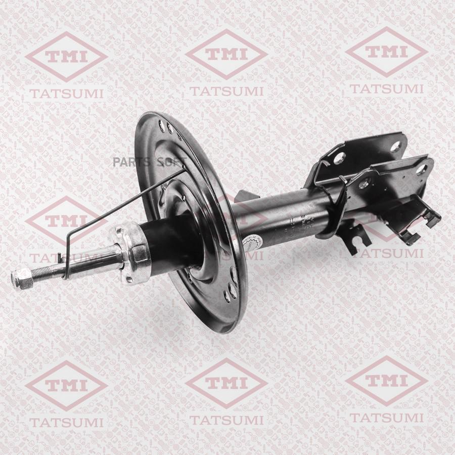 

Амортизатор NISSAN TEANA/MAXIMA/CEFIRO 04- перед.прав.газ. Tatsumi TAA2066R