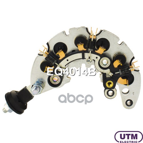 

Диодный Мост Генератора Utm арт. EQ4014B