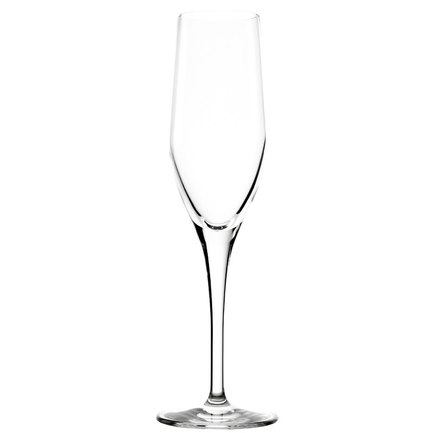 фото Stolzle бокал для шампанского exquisit 175 мл 1470007