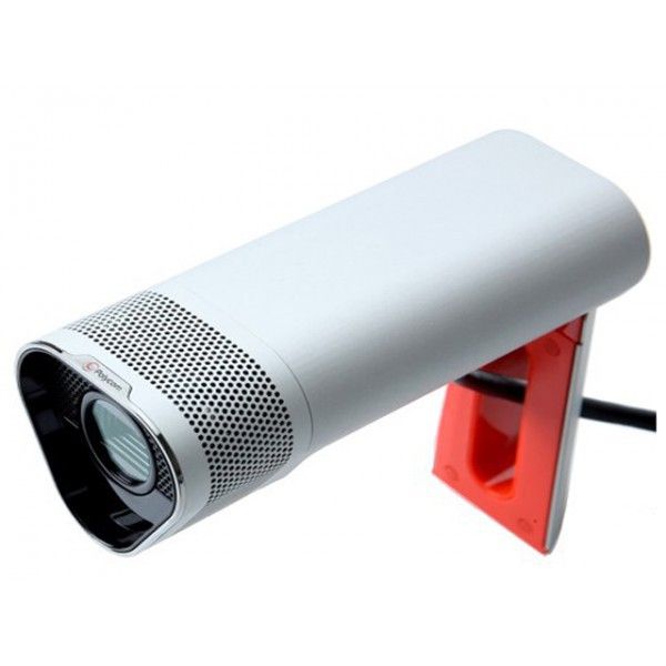 

Web-камера Polycom EagleEye Acoustic белый (2624-65058-001), EagleEye Acoustic