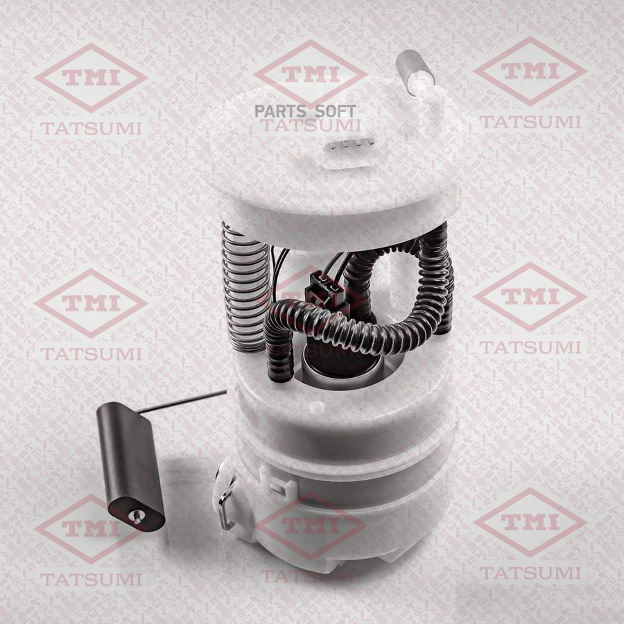 

Насос топливный электрический Tatsumi THB1038