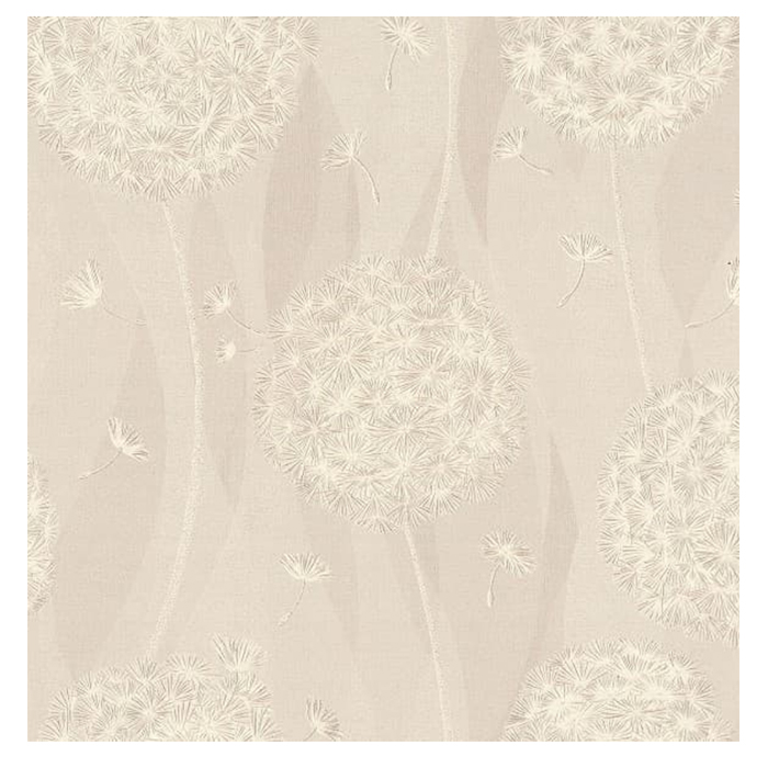

Обои бежевые EURODECOR Breeze 7195-01 1.06х10 м, Бежевый