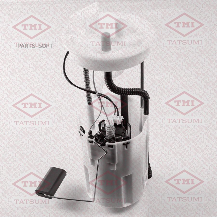 

Насос топливный электрический Tatsumi THB1023