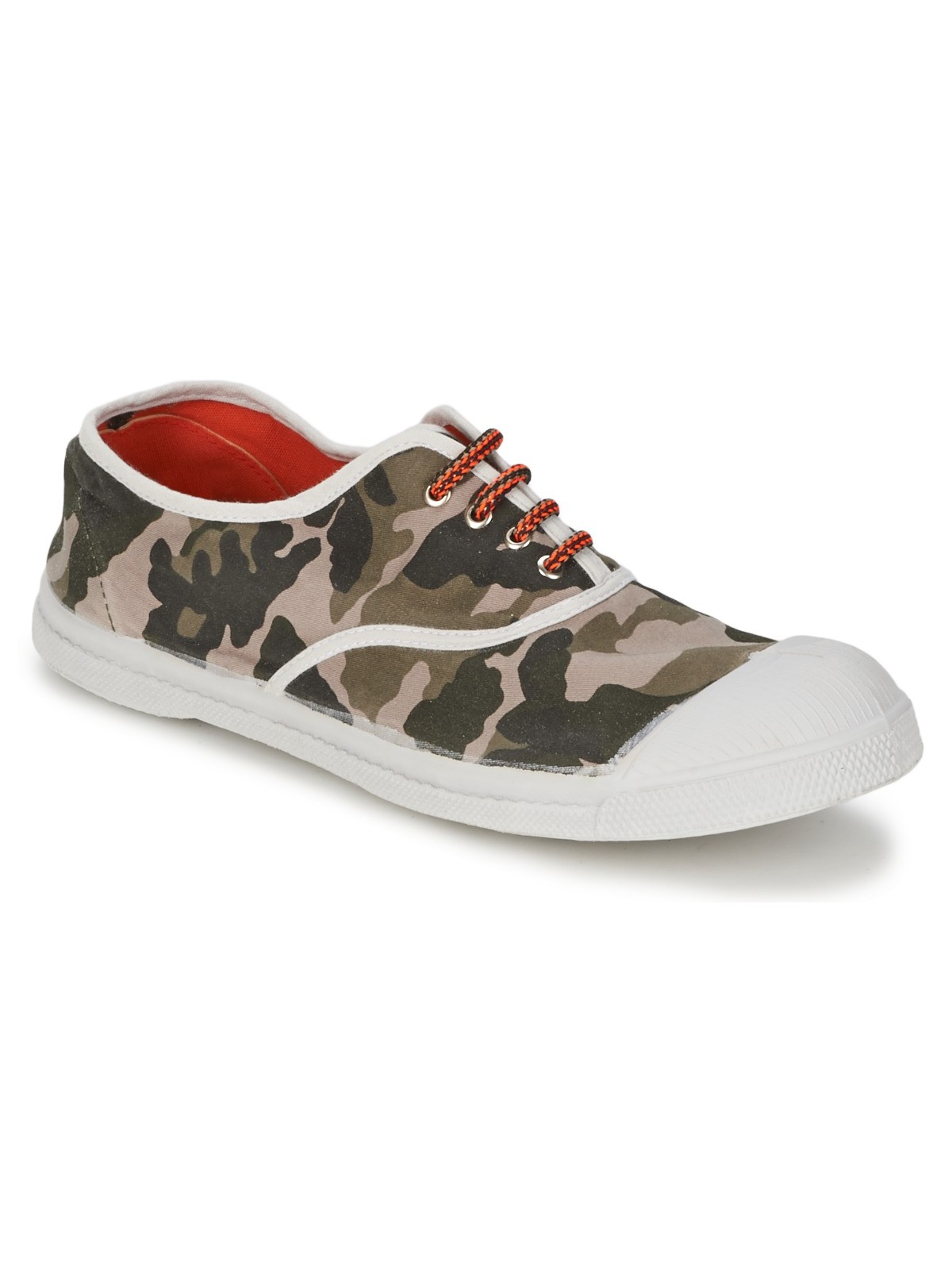 

Кеды женские Bensimon 292247 бежевые 41 EU, Бежевый, 292247