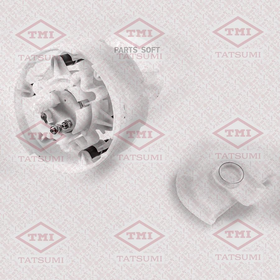 

Насос топливный электрический Tatsumi THB1019