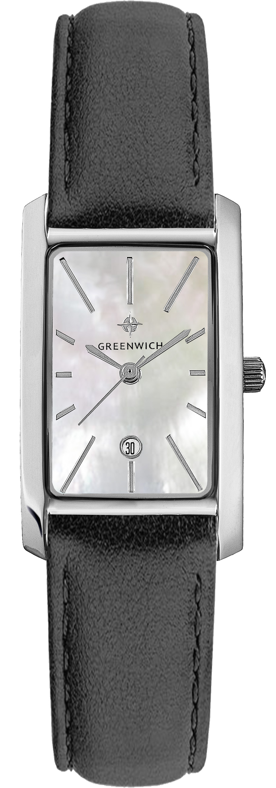 Наручные часы мужские Greenwich GW 501.11.13