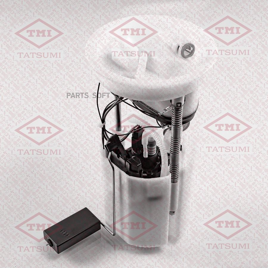 

Насос топливный электрический Tatsumi THB1016