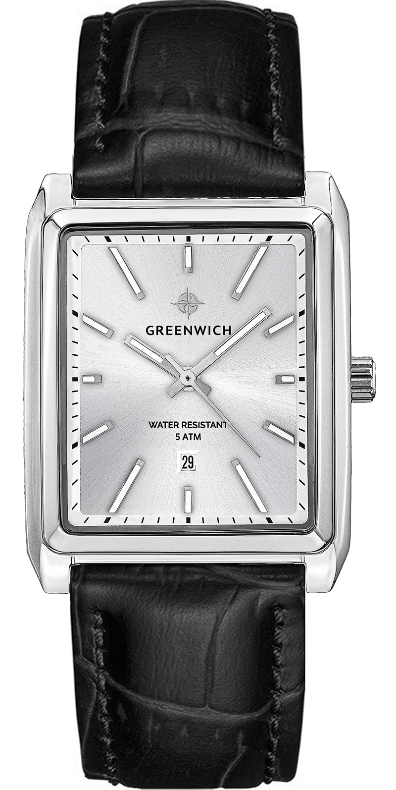 Наручные часы женские Greenwich GW 511.11.13