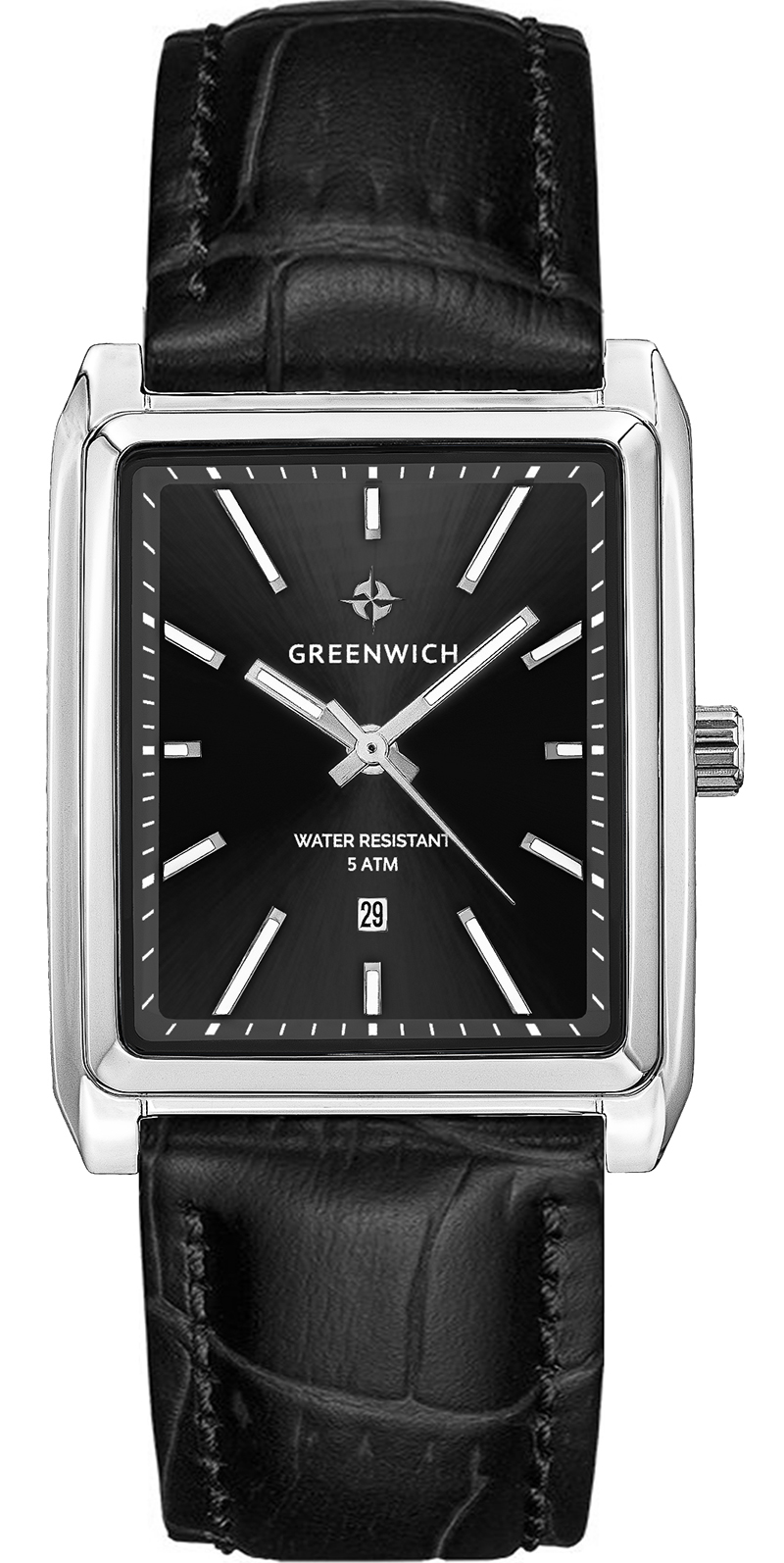 Наручные часы женские Greenwich GW 511.11.16