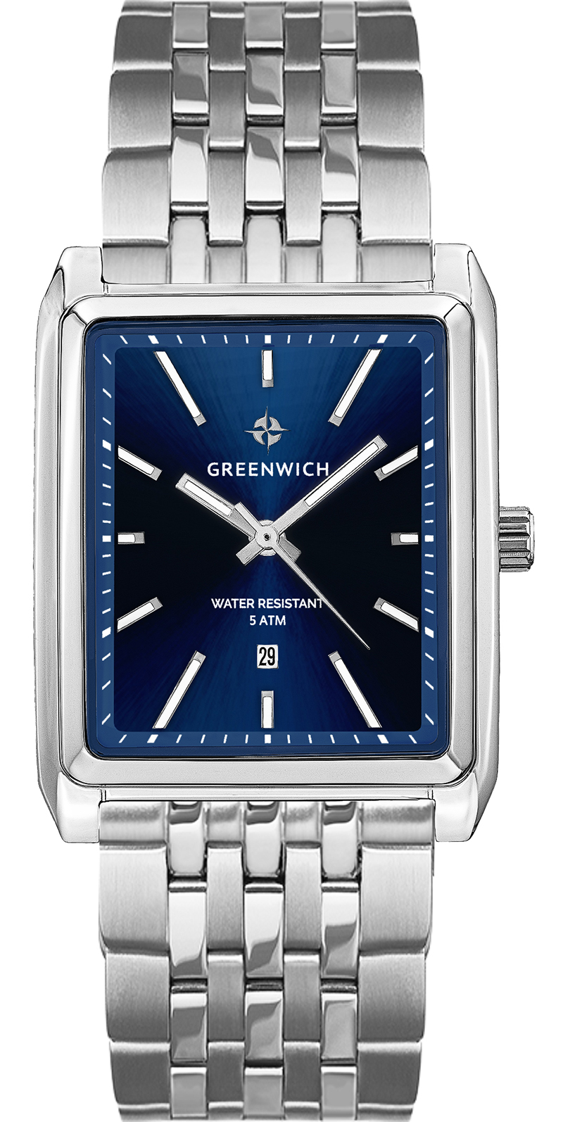 Наручные часы женские Greenwich GW 511.20.11