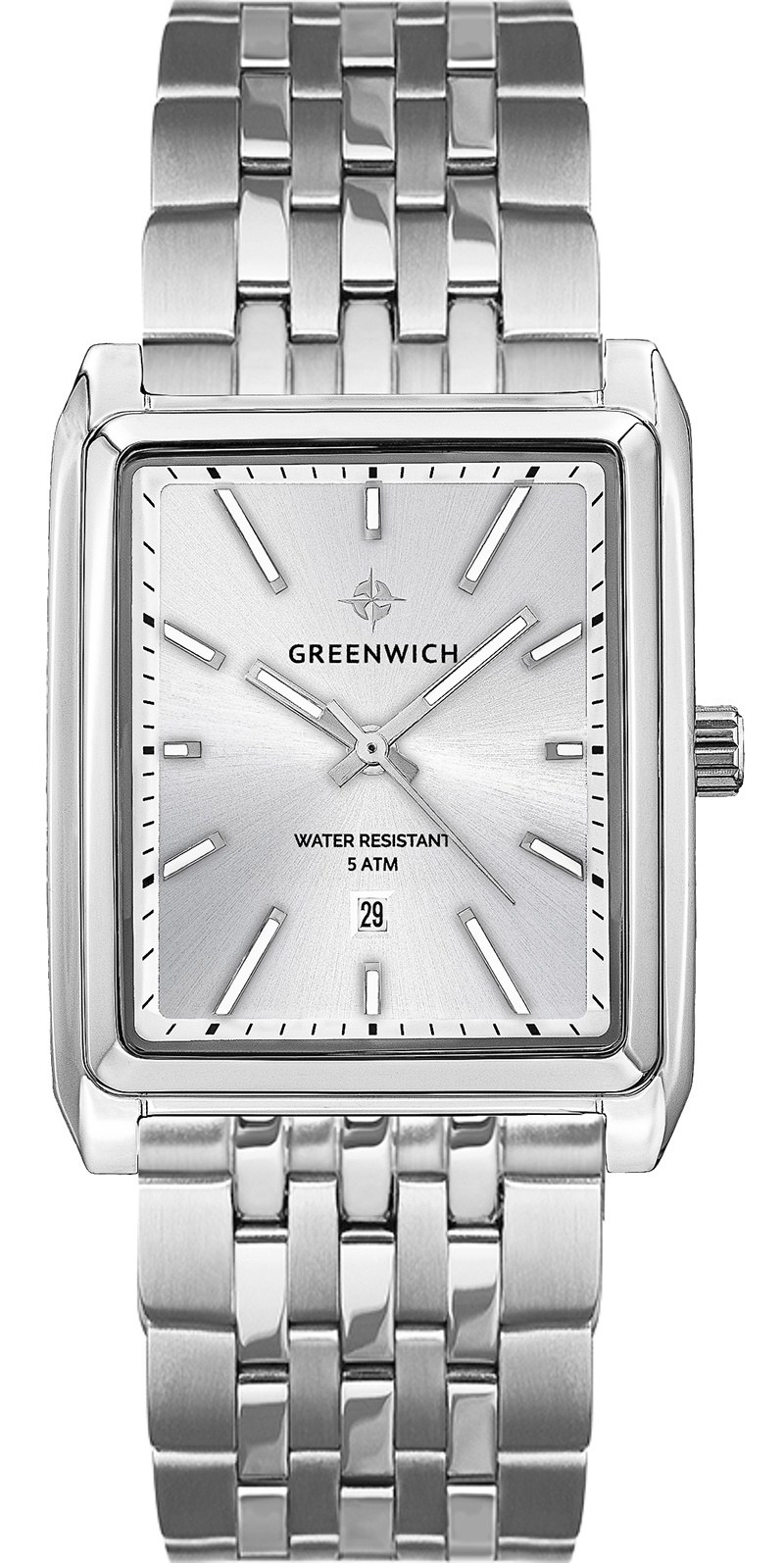 Наручные часы женские Greenwich GW 511.21.11