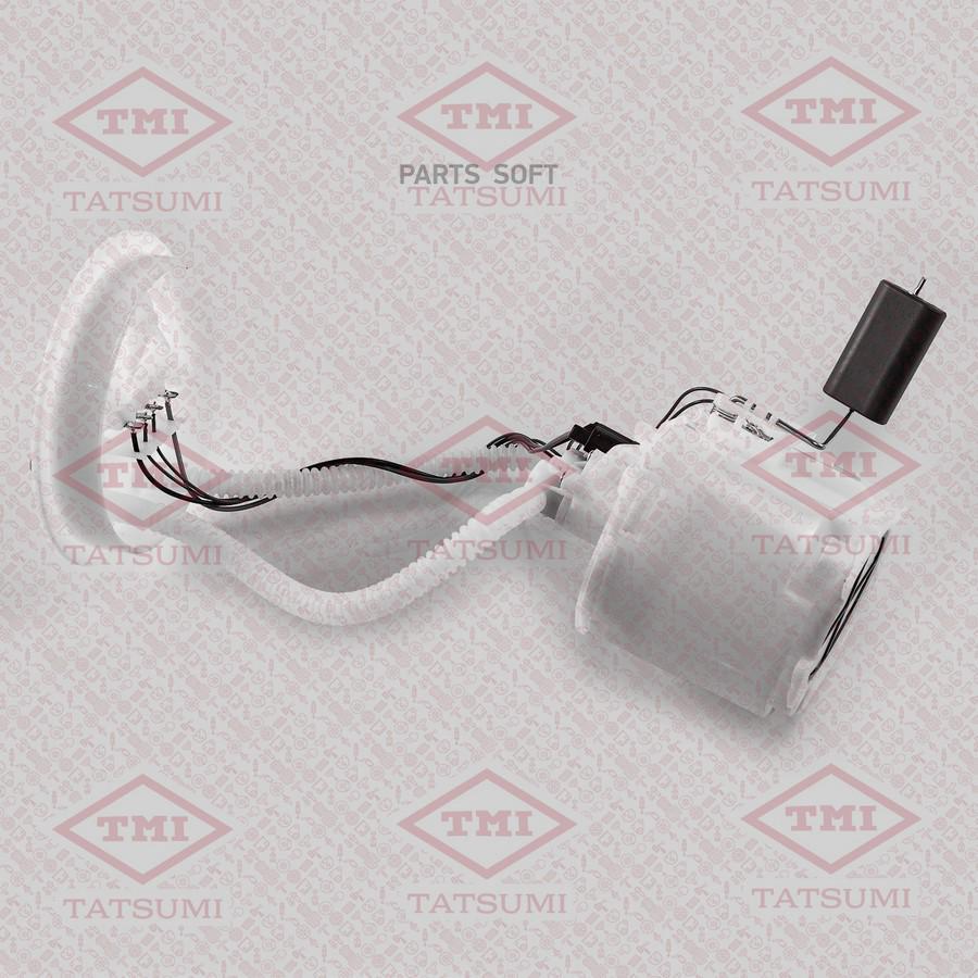 

Насос топливный электрический Tatsumi THB1007