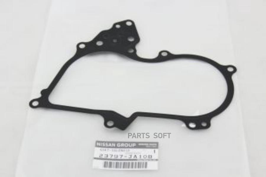

Прокладка Gasket-Solenoid 23797-Ja10b NISSAN арт. 23797-JA10B