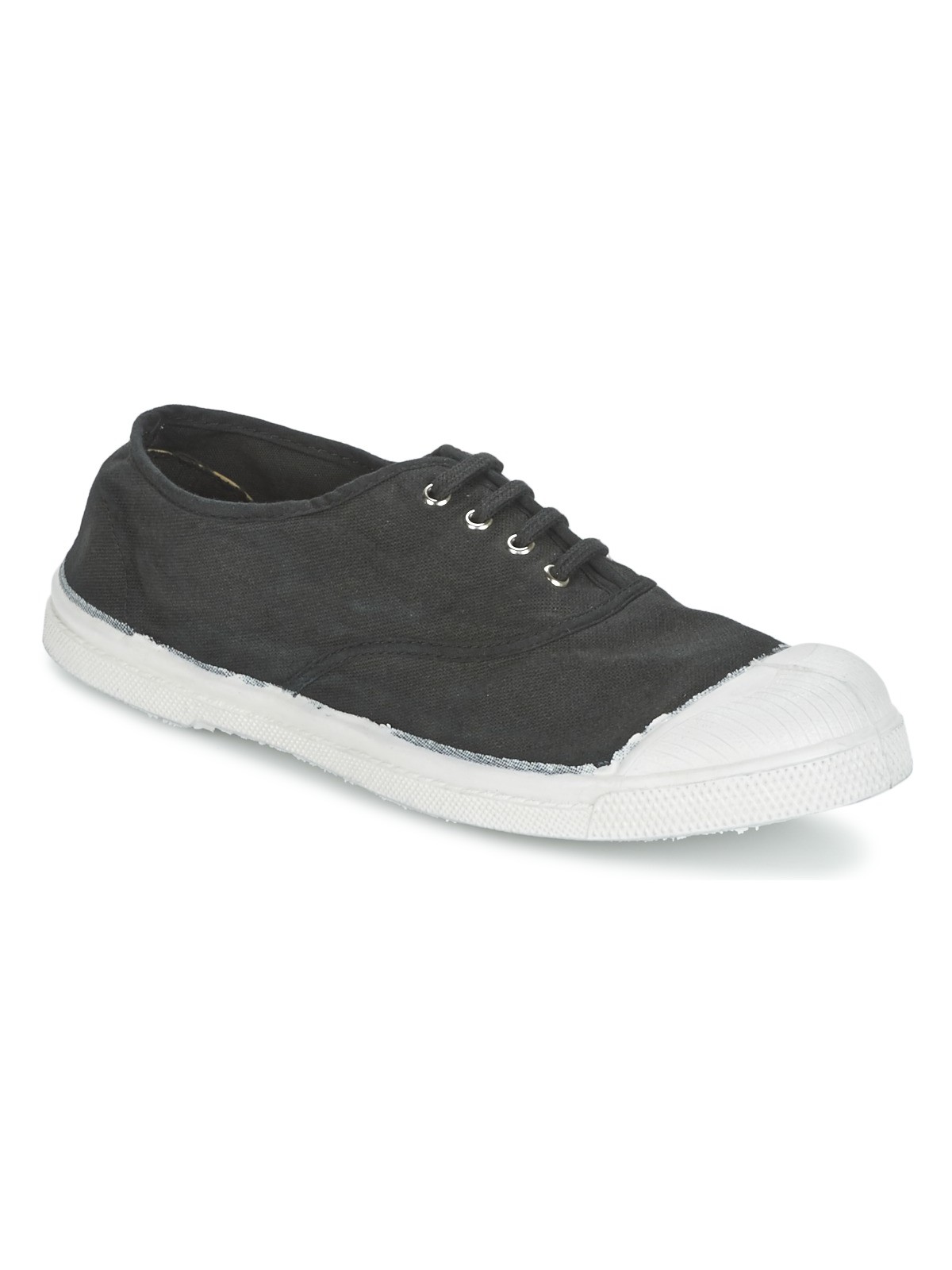 

Кеды женские Bensimon 2997726 серые 37 EU, Серый, 2997726