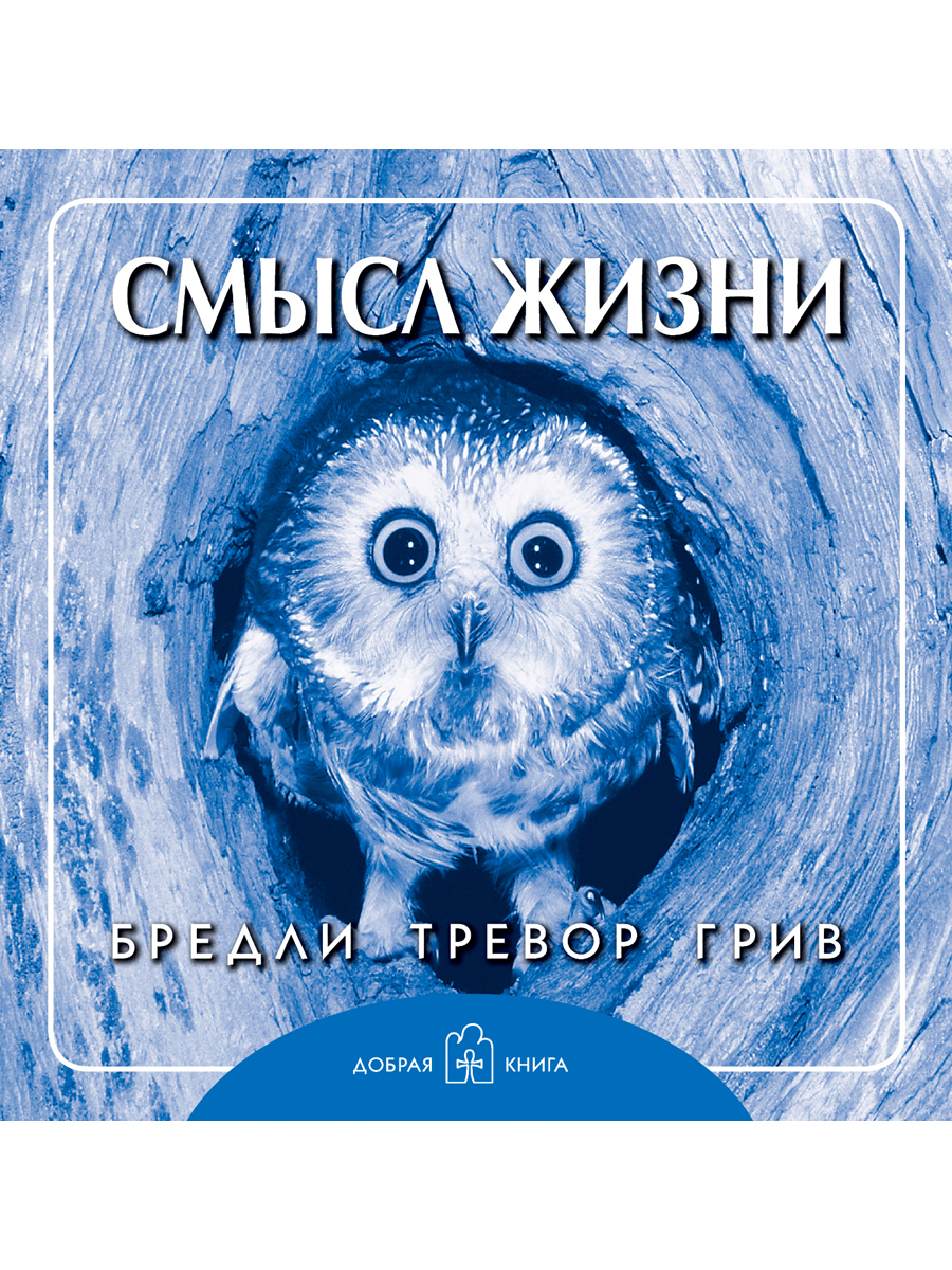 

Смысл жизни