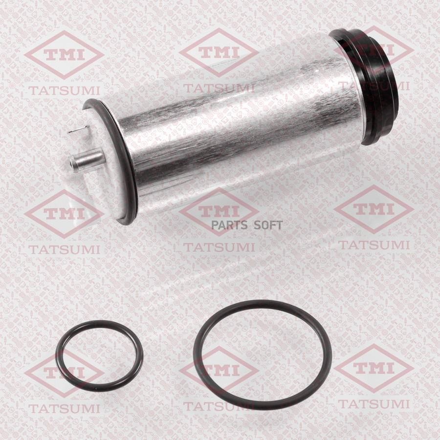 

Насос топливный электрический Tatsumi THA1067