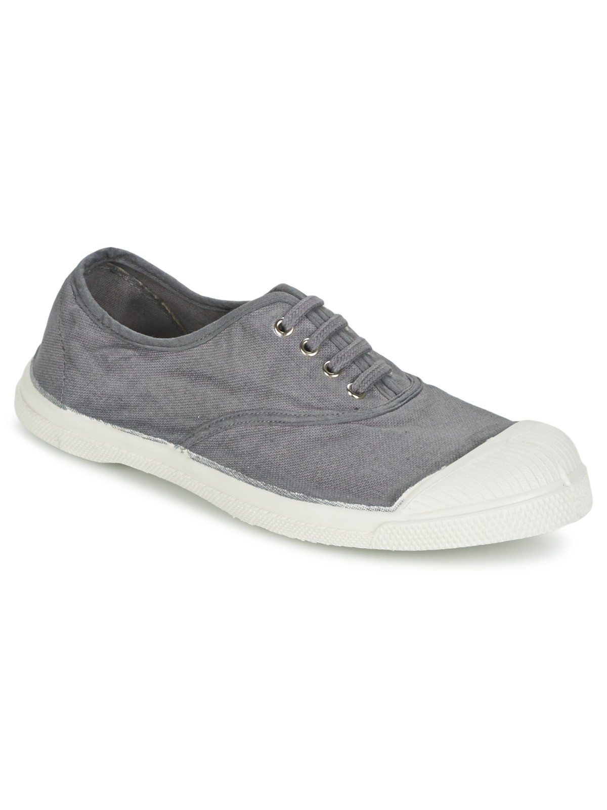 

Кеды женские Bensimon 2997728 серые 41 EU, Серый, 2997728
