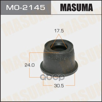 

Пыльник Опоры Шаровой Masuma арт. MO2145