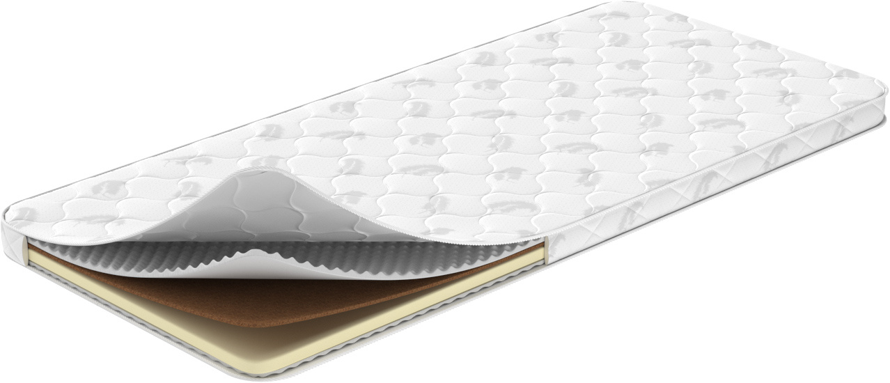 

Матрас Dimax Оптима Ролл Массаж Лайт 125x190, Оптима Ролл Массаж Лайт