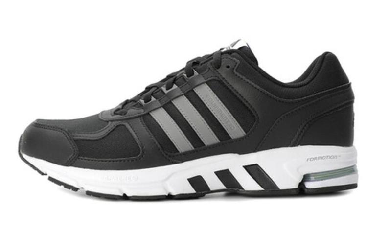 

Кроссовки унисекс Adidas EQT черные 42 EU, Черный, EQT